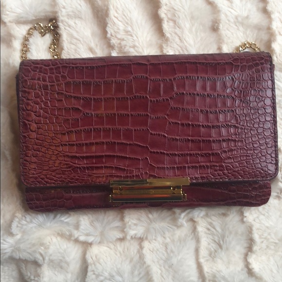Banana Republic clutch and crossbody bag - Picture 2 of 6